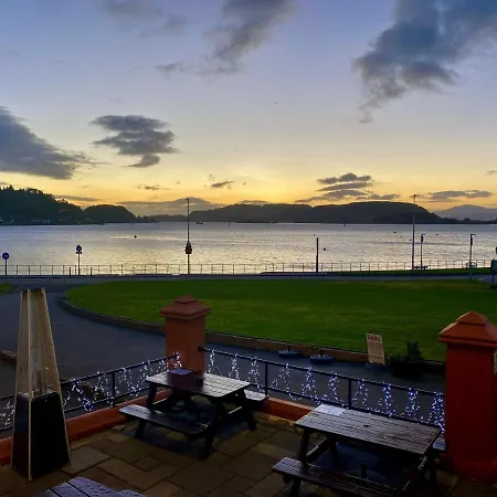 Corran House 2*