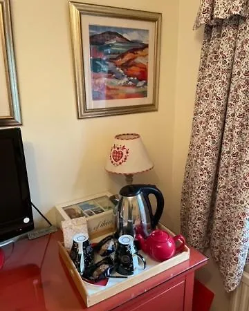 Dana Villa Holiday Accommodation Oban