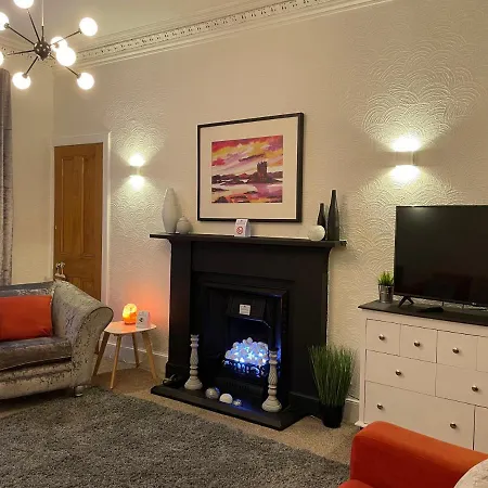 Apartment Heart Of George Street / / Argyll
