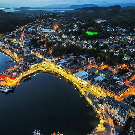 Heart Of George Street / / Argyll