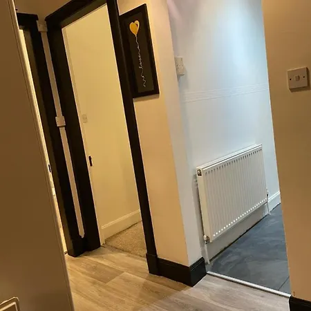 Apartment Heart Of George Street / / Argyll