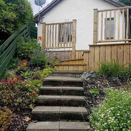 Machrie Cottage, Oban, *