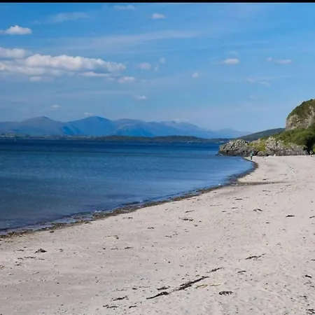 Machrie Cottage, Oban, Apartment *