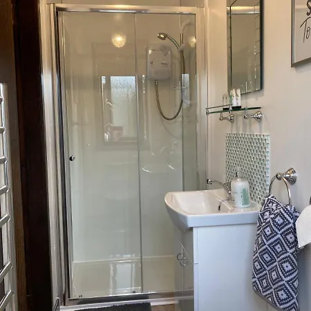 Machrie Cottage, Oban, Apartment