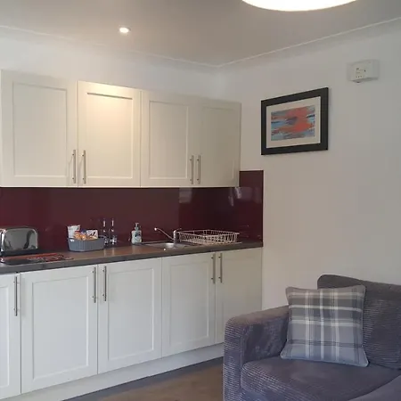Apartment Machrie Cottage, Oban, Oban