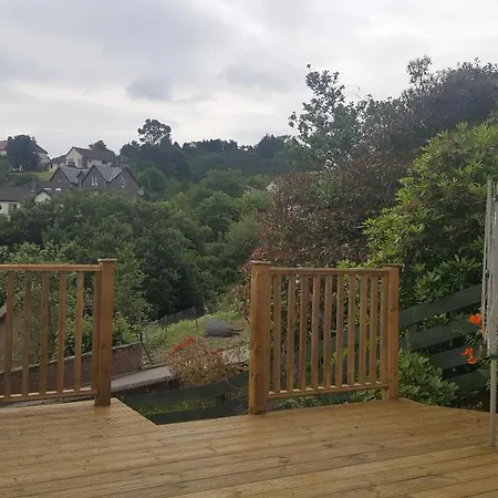 Machrie Cottage, Oban, Apartment
