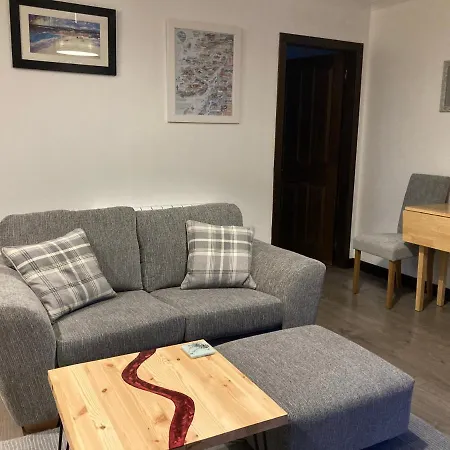 Machrie Cottage, Oban, *