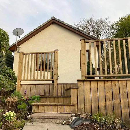 Machrie Cottage, Oban, Oban