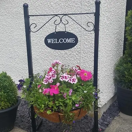 Machrie Cottage, Oban, Apartment Oban
