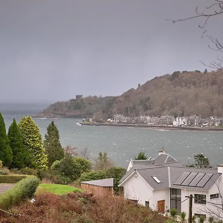 Guest house Seomar Beag Oban
