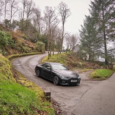 Seomar Beag 2* Oban