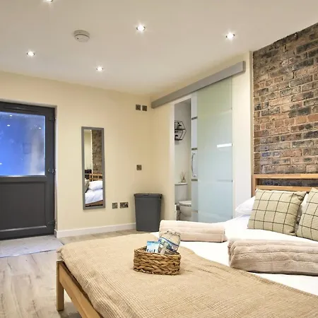Guest house Seomar Beag