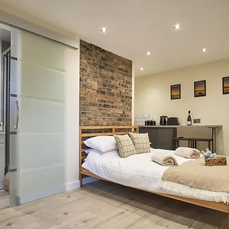 Seomar Beag Guest house 2*