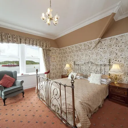 Casa de hóspedes Glenrigh Guest House - Adults Only