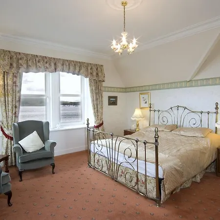 Casa de hóspedes Glenrigh Guest House - Adults Only Oban