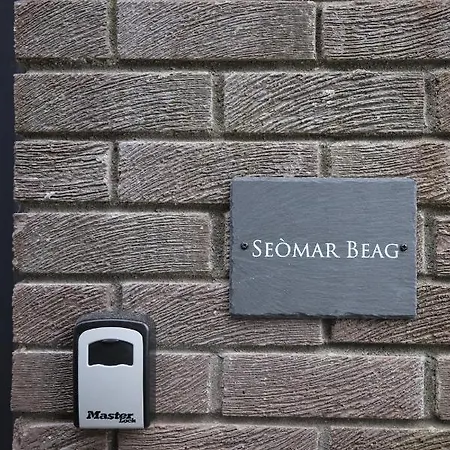 Seomar Beag Oban
