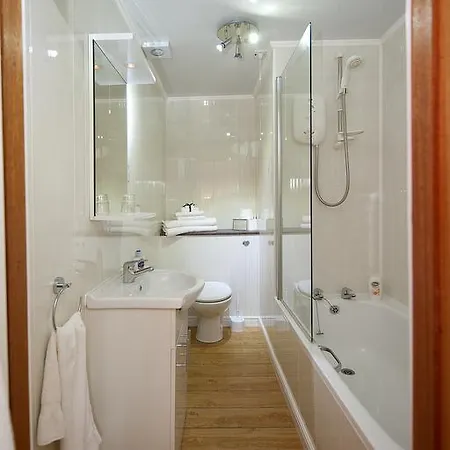 Bed & Breakfast Grove Oban