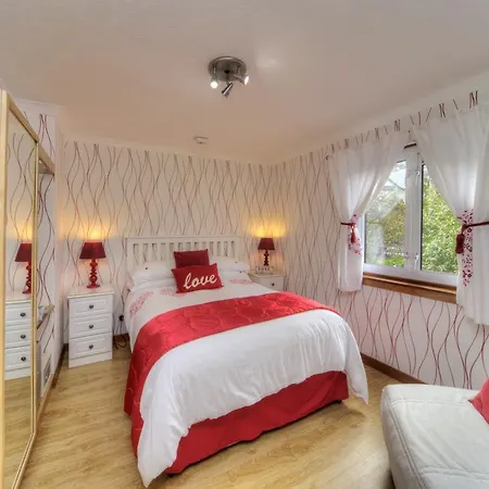 Grove Bed & Breakfast Oban
