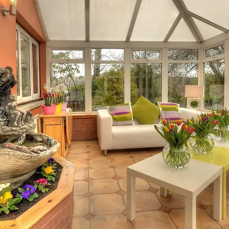 Bed & Breakfast Grove 4*