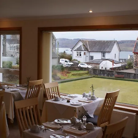 Guest house Greencourt