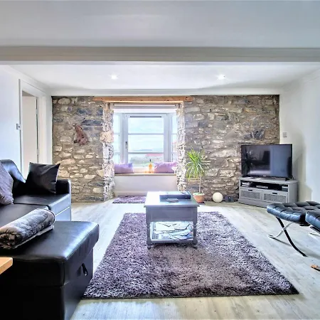 Imperial By Interhome * Oban