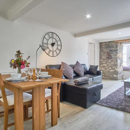 Imperial By Interhome Apartment