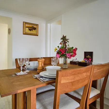 Imperial By Interhome Apartment *