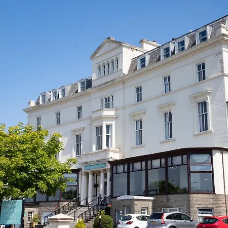 Hotel The Great Western Oban