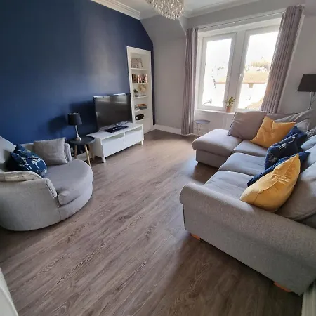 No7 Harbour Apartment