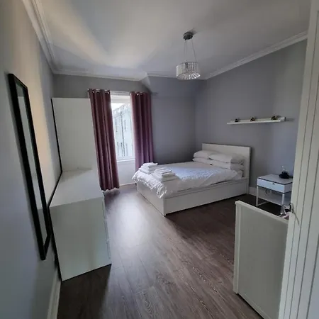 No7 Harbour Apartment *