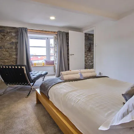 Imperial By Interhome Apartment Oban