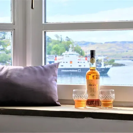 Imperial By Interhome Oban