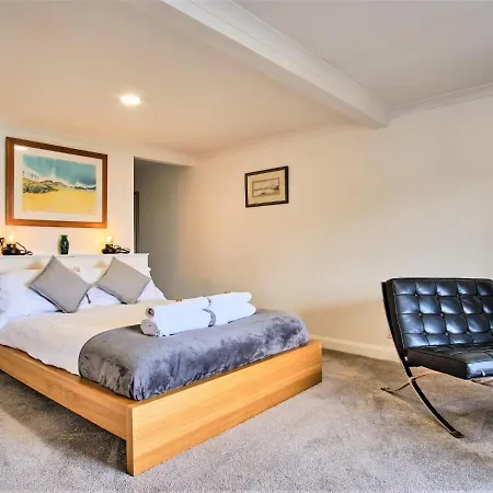 Imperial By Interhome Apartment Oban