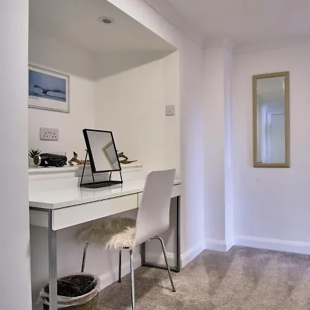 Apartment Imperial By Interhome *