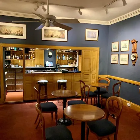 Hotel The Manor House 4*