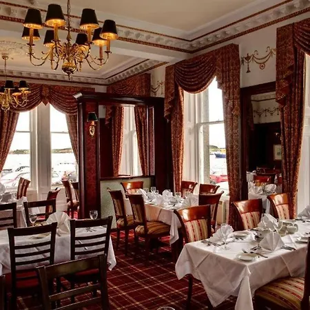 Hotel Columba Oban