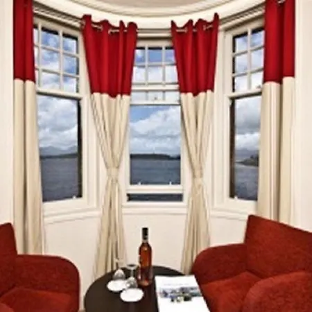 Columba Hotel Oban