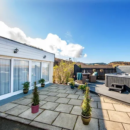 Katie's Flat Oban
