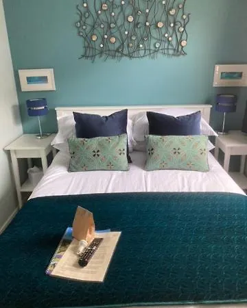 Dana Villa Holiday Accommodation * Oban