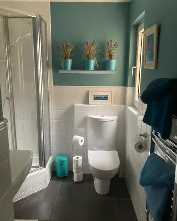 Dana Villa Holiday Accommodation