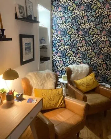 Casa de hóspedes Dana Villa Holiday Accommodation Oban