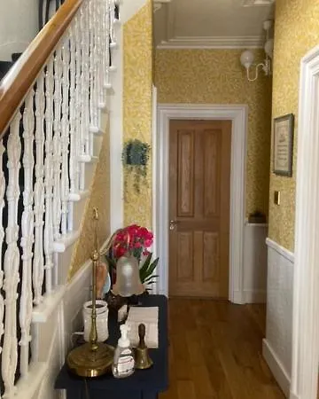 Dana Villa Holiday Accommodation Oban