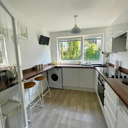 Apartment Dalriach