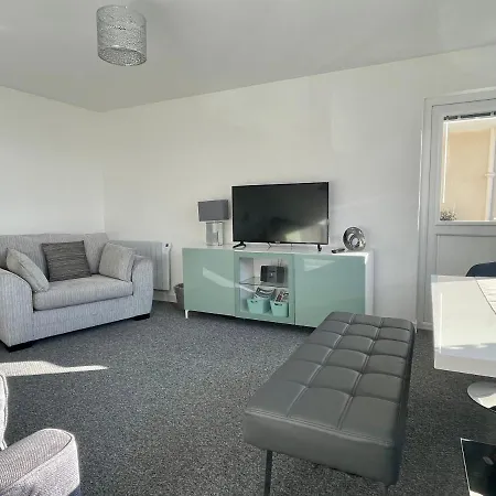 Dalriach Apartment *