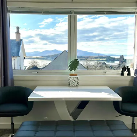 Apartment Dalriach