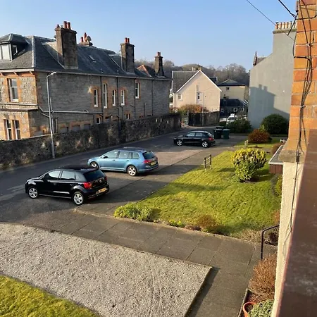 Apartment Dalriach