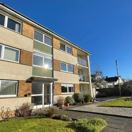 Apartment Dalriach Oban