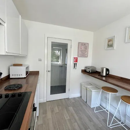Apartment Dalriach Oban