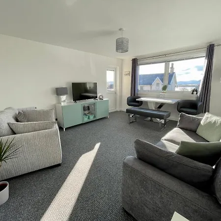 Dalriach Apartment *