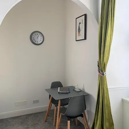 51b Apartment Oban